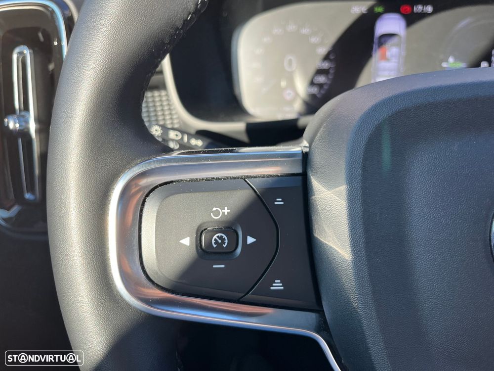 Volvo XC 40 T5 Recharge DKG RDesign - 22