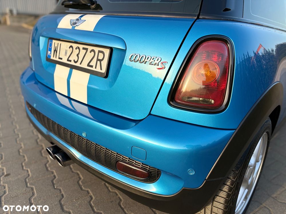 MINI Cooper S - 35