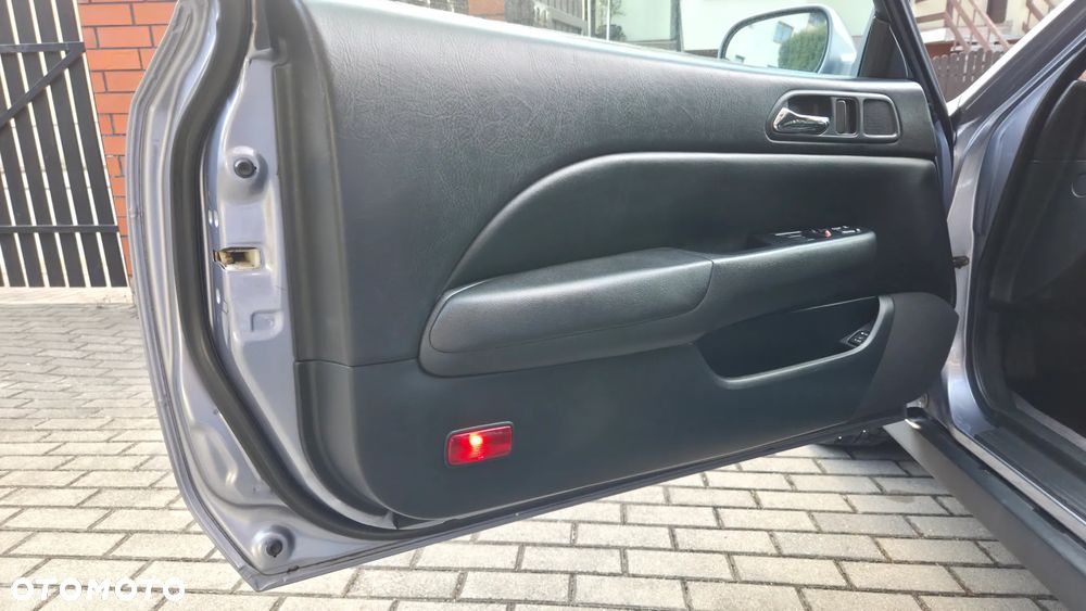 Honda Prelude 2.0i-16 - 10