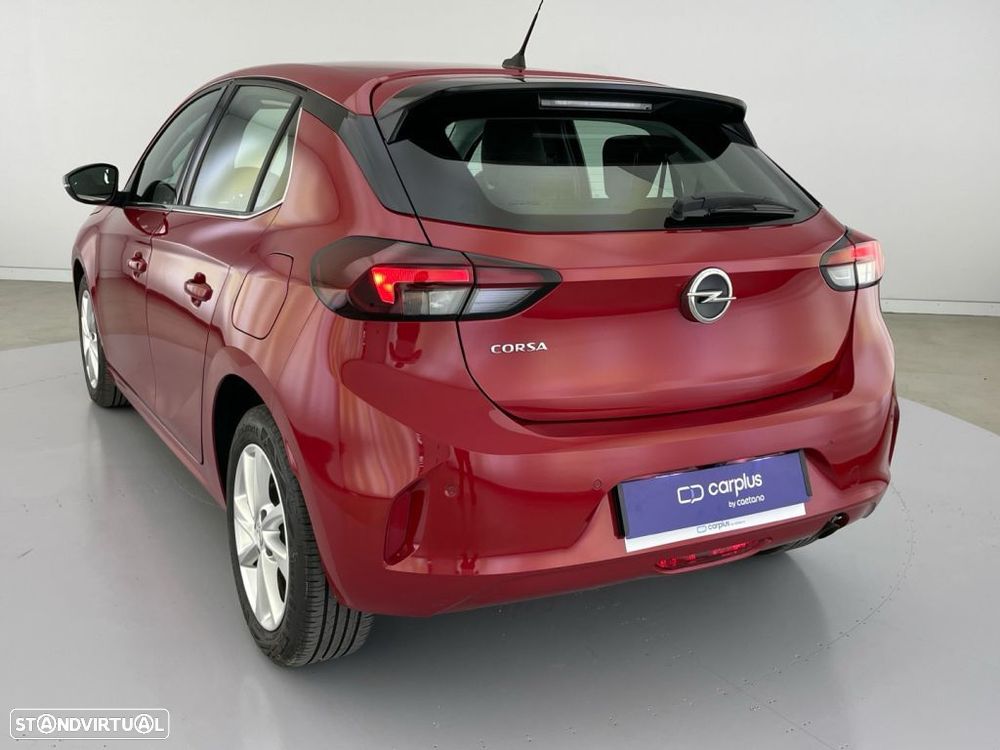 Opel Corsa 1.2 T Elegance - 25