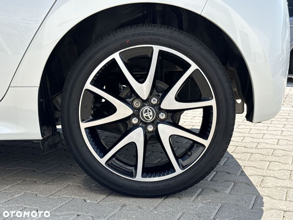 Toyota Yaris 1.5 Selection Style - 26
