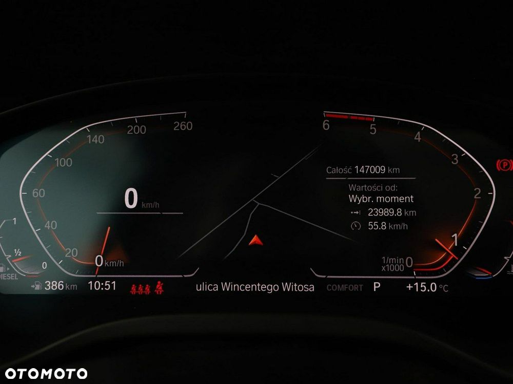 BMW X4 xDrive20d xLine - 22