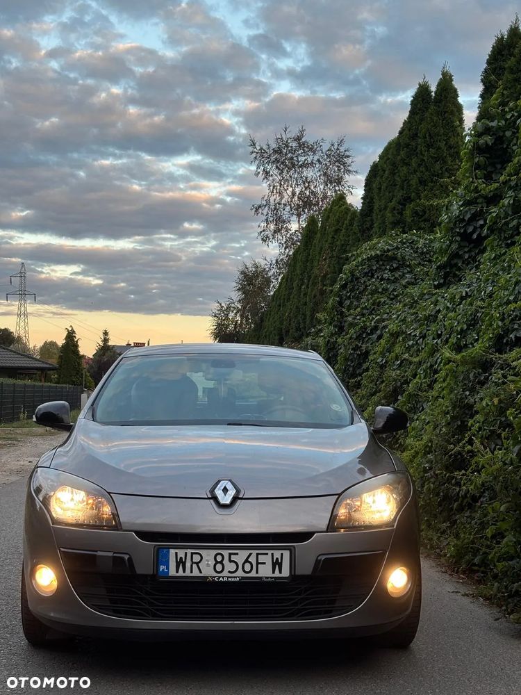 Renault Megane 1.5 dCi Authentique - 35