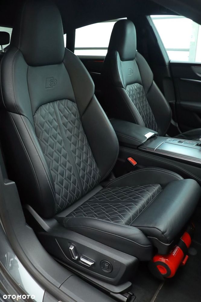 Audi A7 Sportback - 15