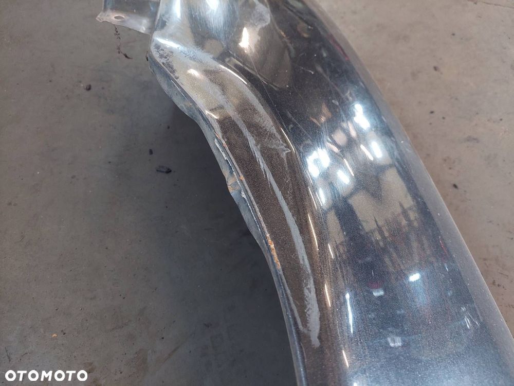 KOMPLETNY PRZÓD MASKA ZDERZAK LAMPY TOYOTA COROLLA E11 LIFT HB 3D 205 - 8