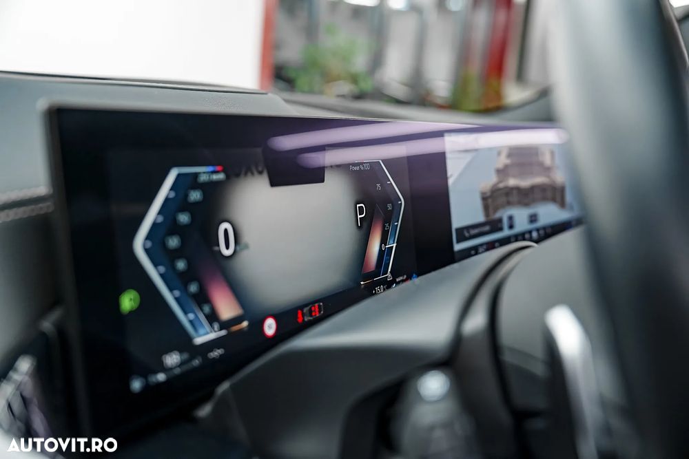 BMW X6 xDrive30d M Sport - 40