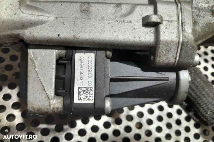 Racitor gaze 50563908 50563908 Ford Focus 3 [2011 - 2015] wagon 5-usi - 5