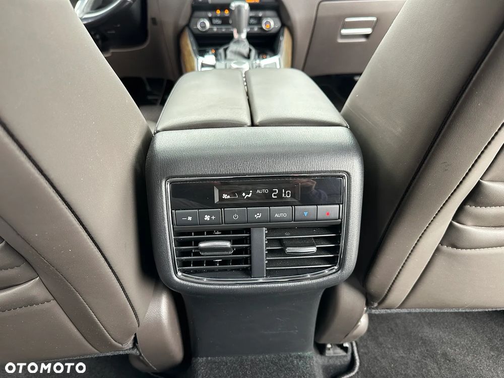 Mazda CX-9 - 11