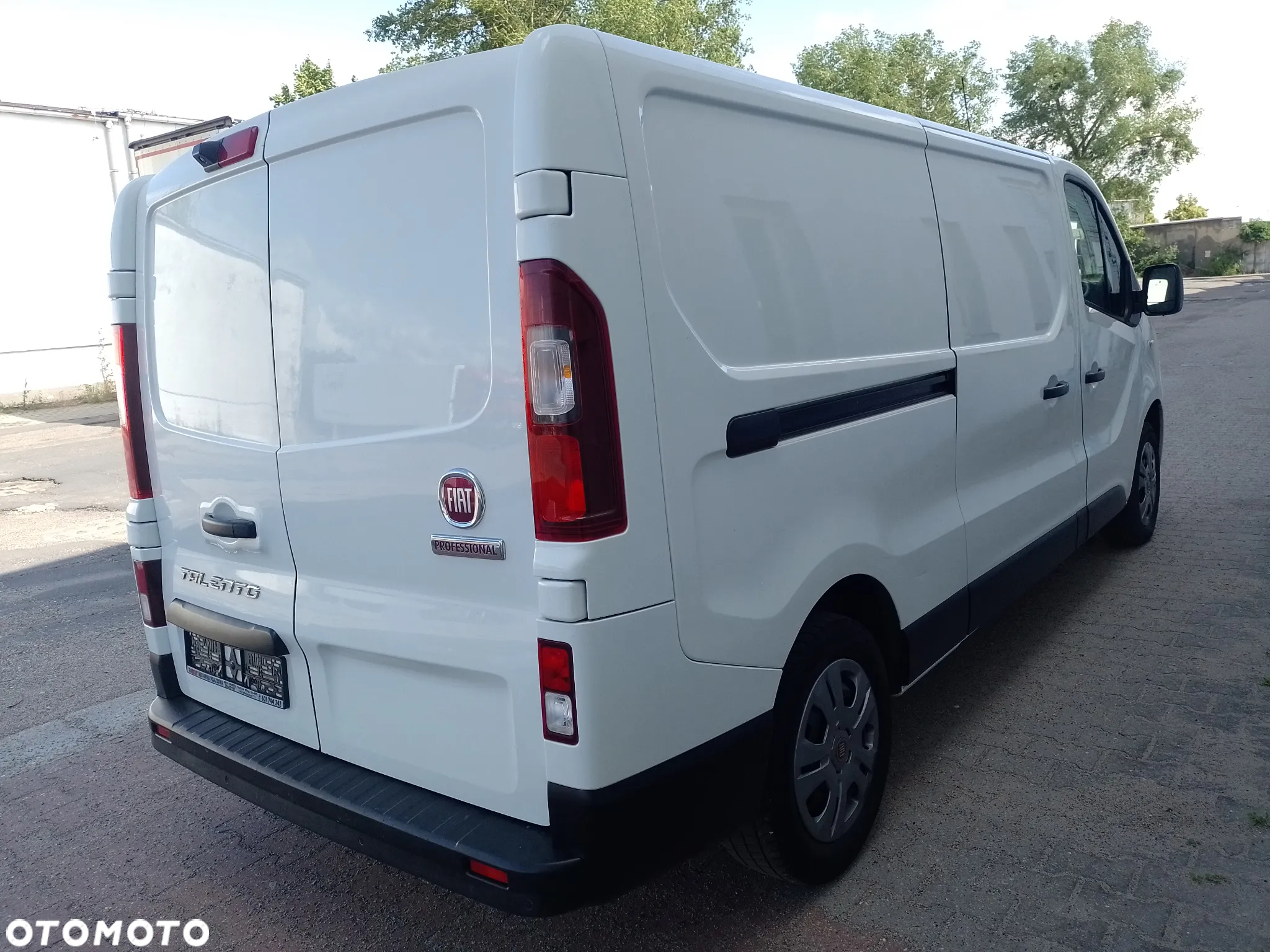 Fiat TALENTO - 5