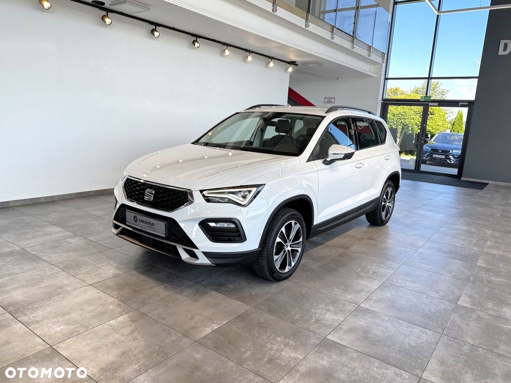 Seat Ateca - 5