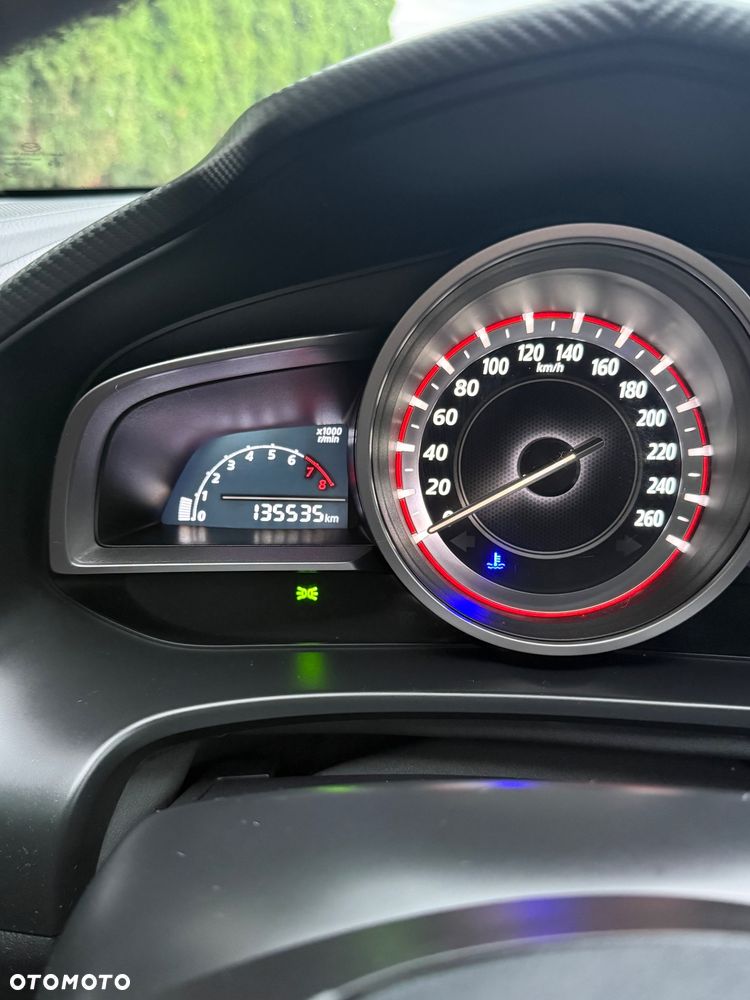 Mazda 3 2.0 Skyenergy EU6 - 14