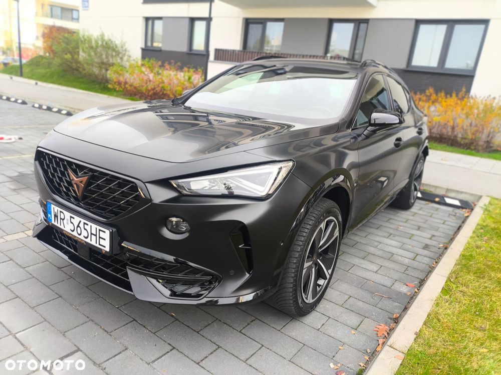 Cupra Formentor - 36