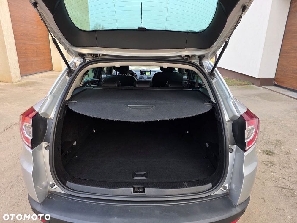 Renault Megane ENERGY dCi 110 Start & Stopp Bose Edition - 11