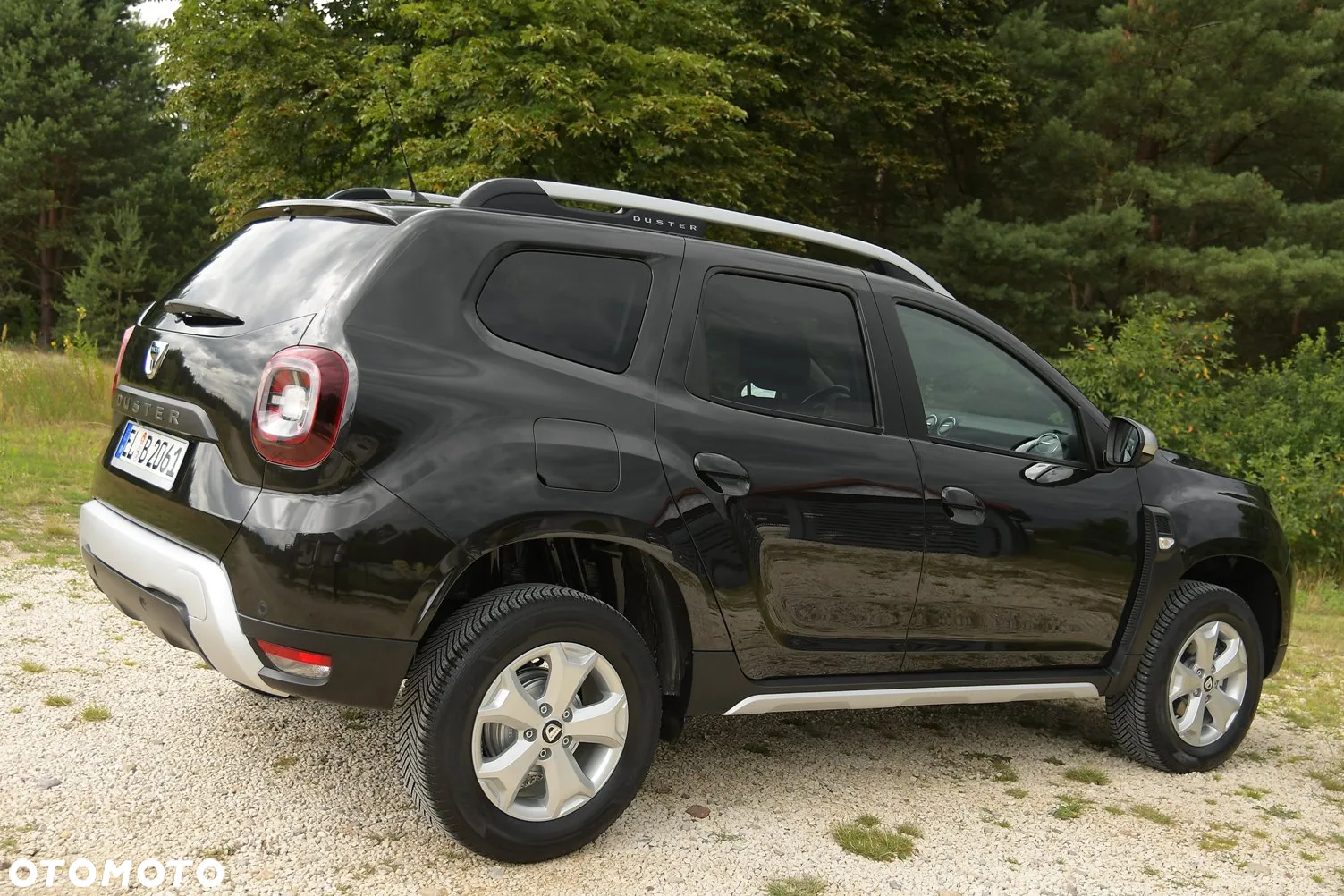 Dacia Duster 1.6 SCe Prestige - 8