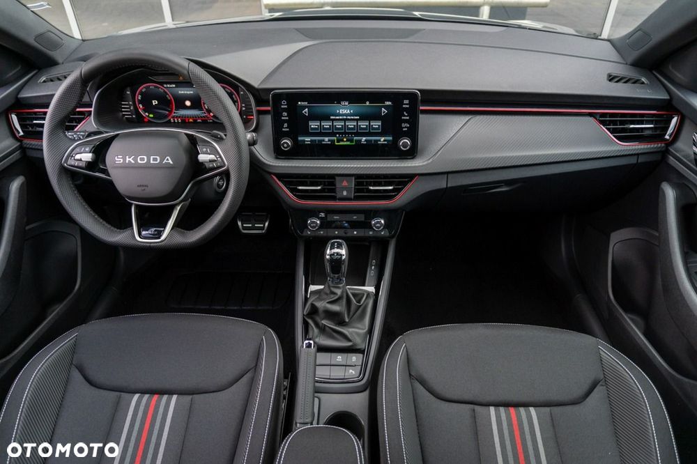 Skoda Scala - 12
