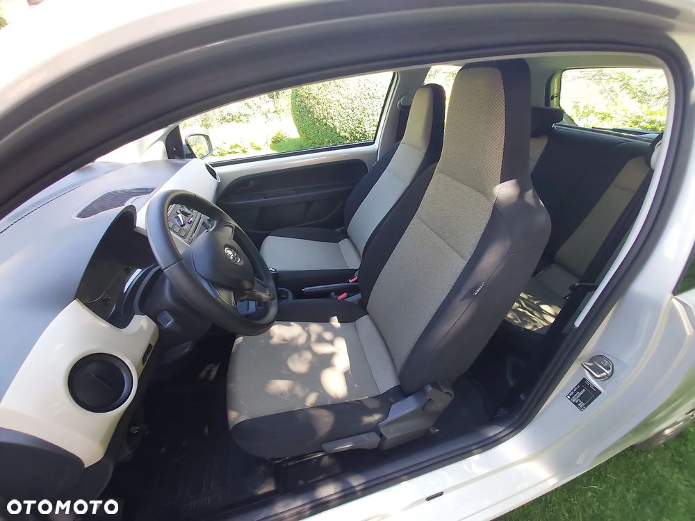 Skoda Citigo 1.0 Ambition - 8