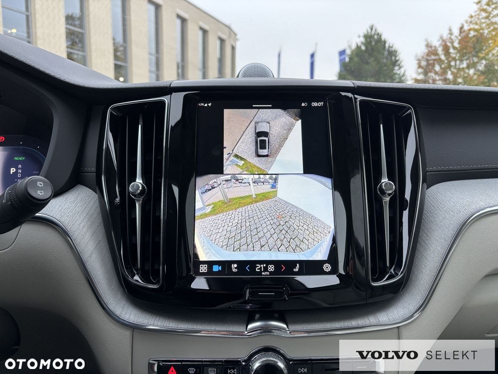 Volvo XC 60 - 19