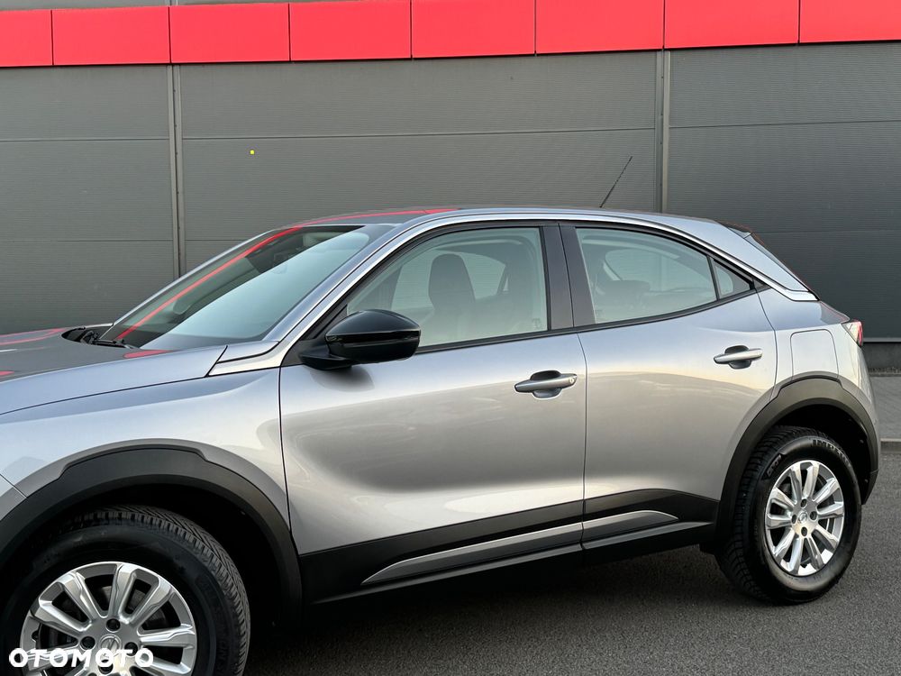 Opel Mokka 1.2 T Elegance Business Pack S&S - 16