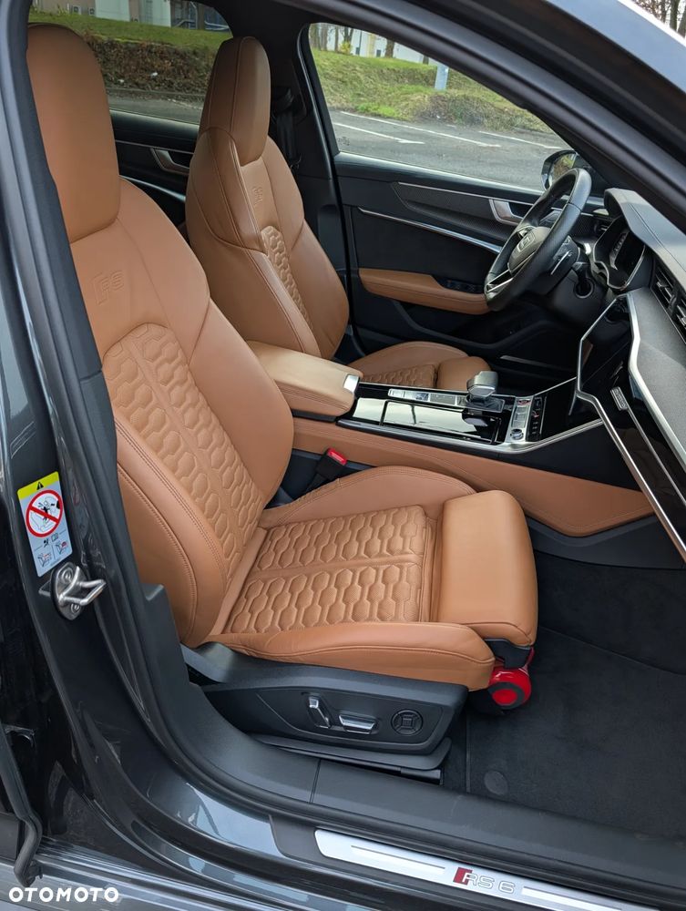 Audi RS6 - 22