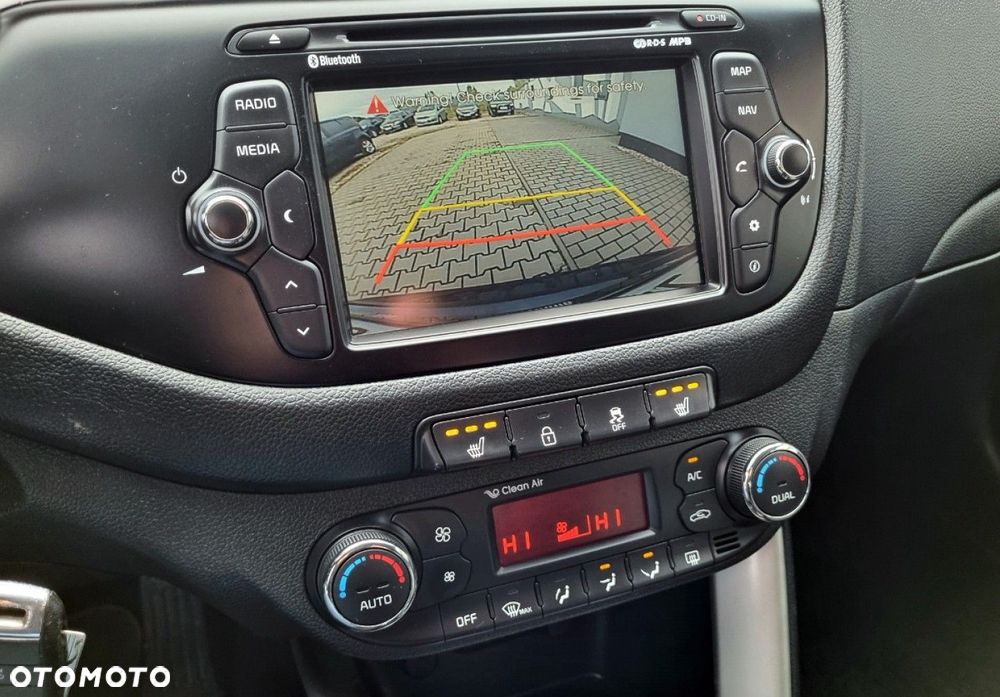 Kia Ceed - 6