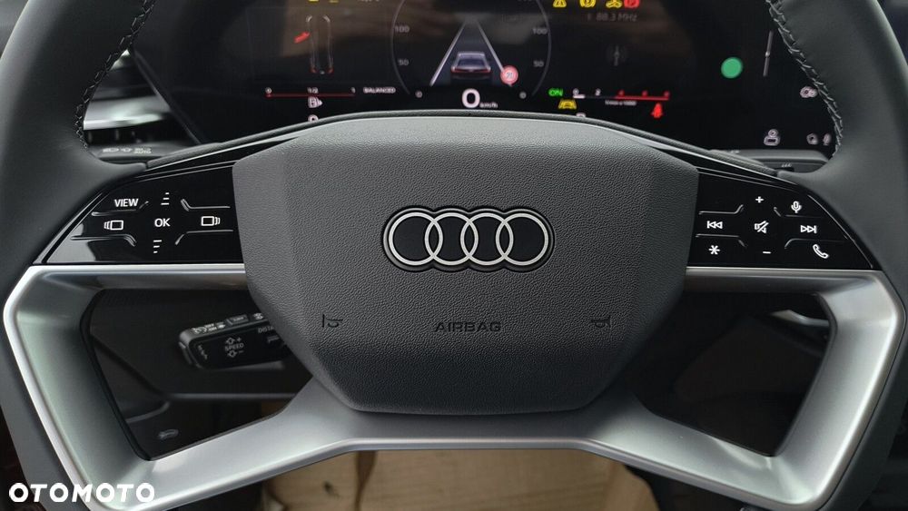 Audi A5 Limousine ver-tfsi-s-tronic - 23