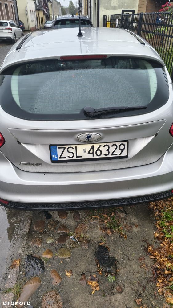 Ford Focus - 4