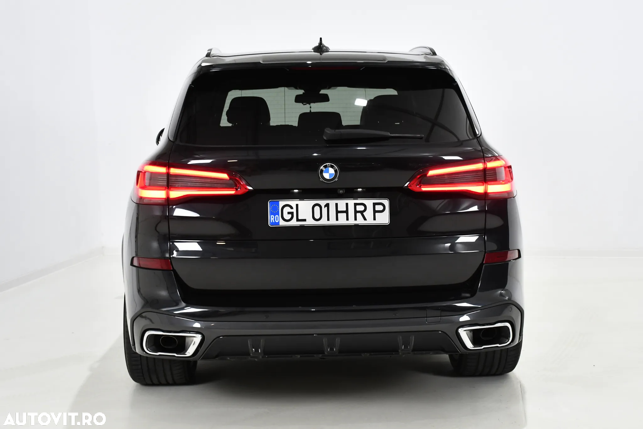 BMW X5 xDrive40i xLine - 11