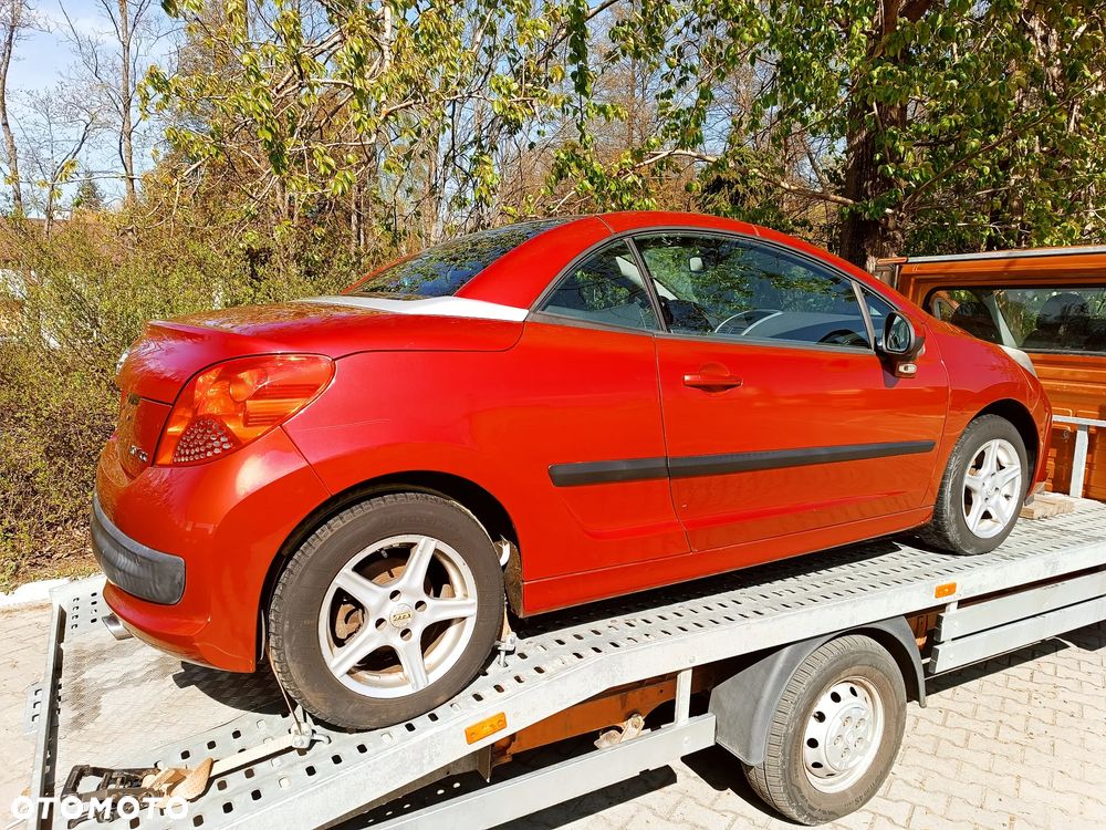 Peugeot 207 CC 150 THP Platinum - 9