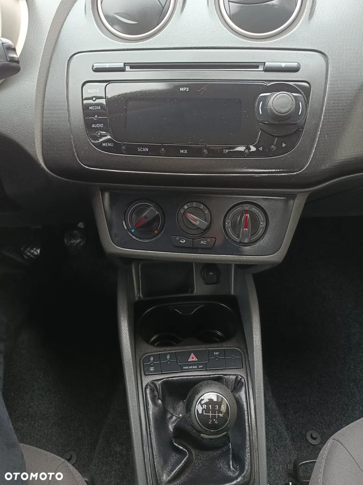 Seat Ibiza - 13