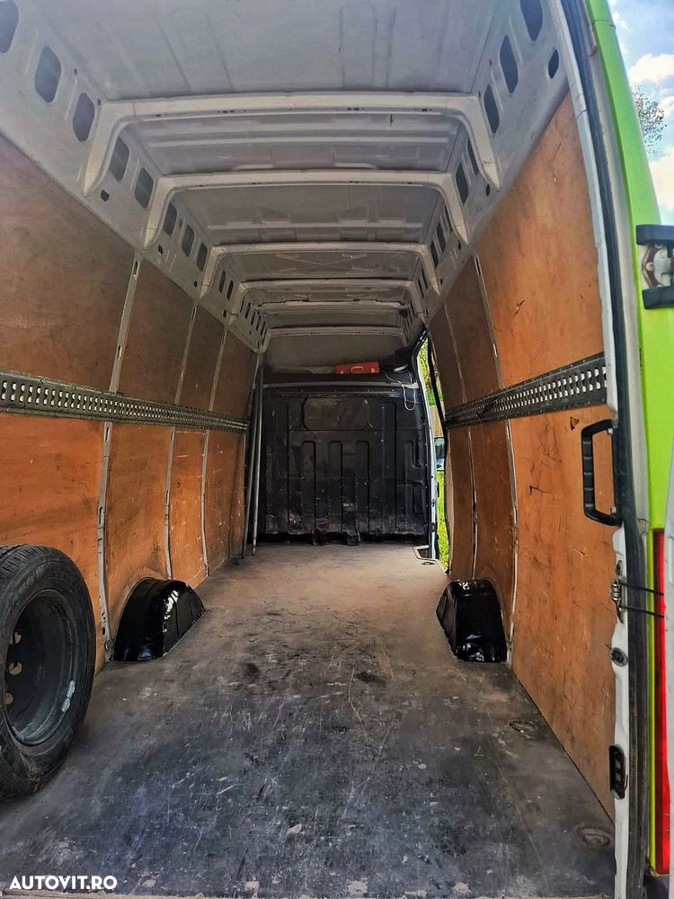 Iveco Daily - 5