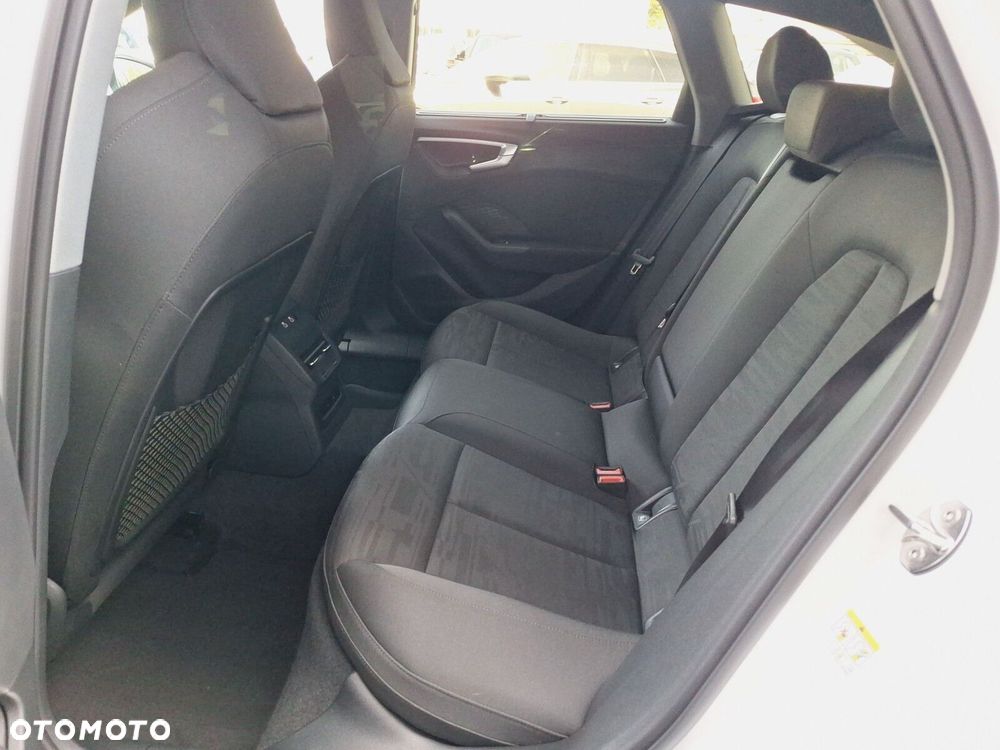 Audi A5 Avant TFSI S tronic - 24