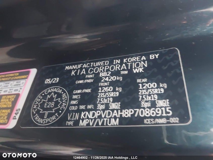Kia Sportage 1.6 T-GDI AWD Nightline Edition - 28