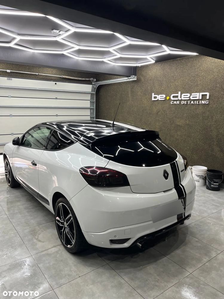 Renault Megane 220 GT - 10
