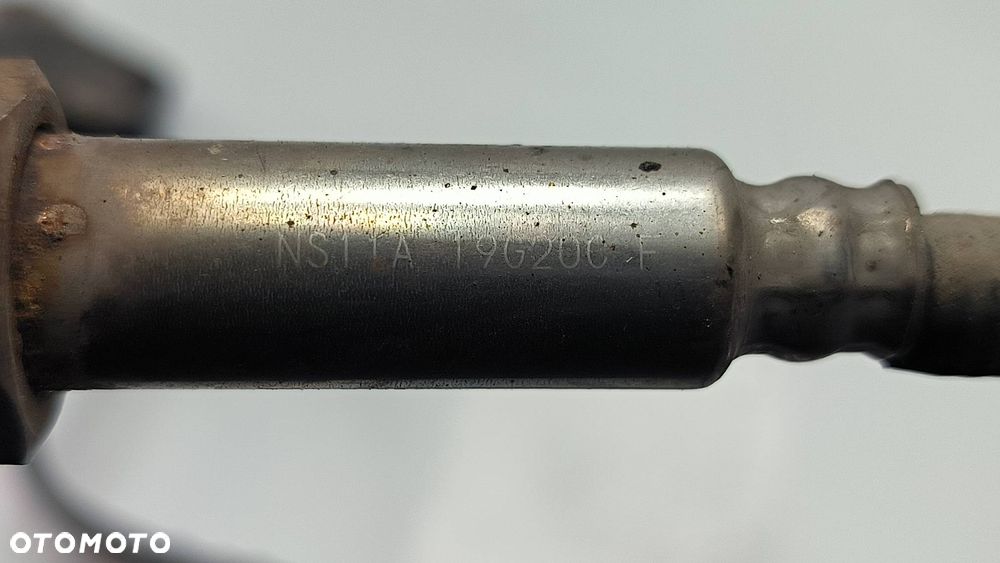 AUDI Q7 II 4M LIFT 3.0 TDI 2019 4M0907807AK Sonda lambda - 5