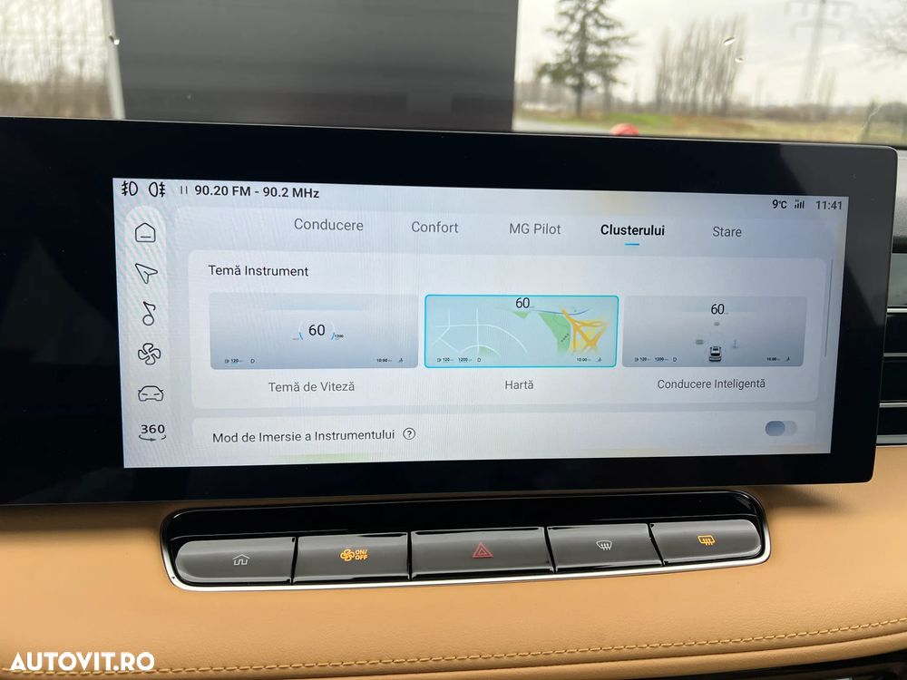 MG HS 1.5 T-GDi 7DCT Exclusive - 19