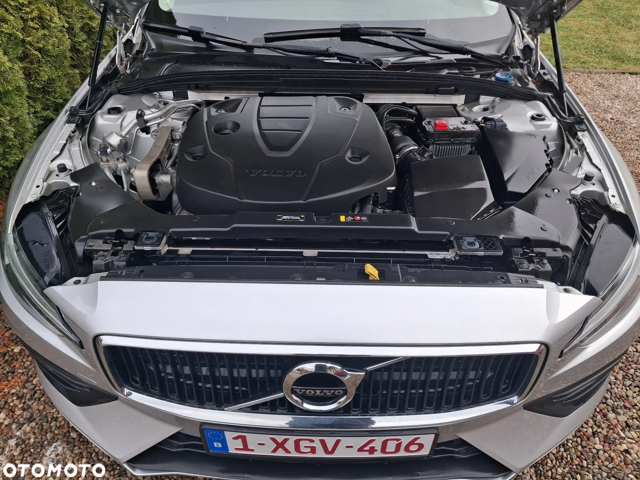 Volvo V60 D3 - 17