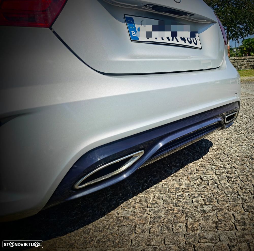 Mercedes-Benz A 200 7G-DCT AMG Line - 26