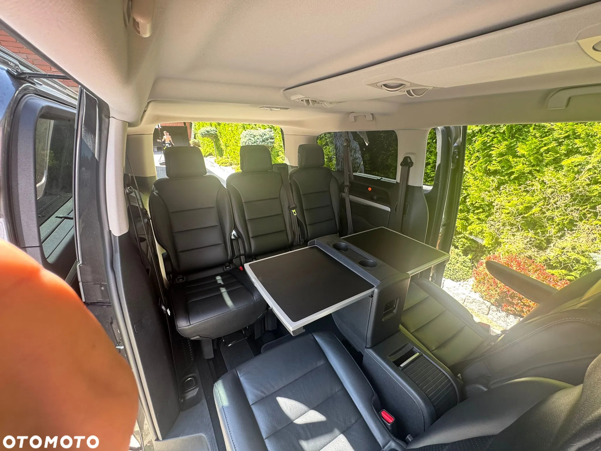 Toyota ProAce - 11