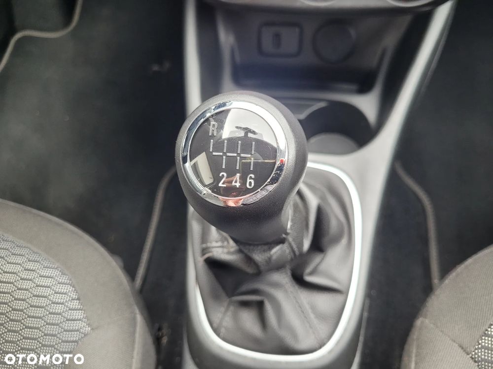 Opel Corsa - 14