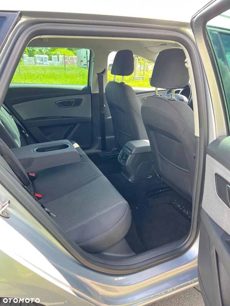 Seat Leon 1.2 TSI Style S&S - 17