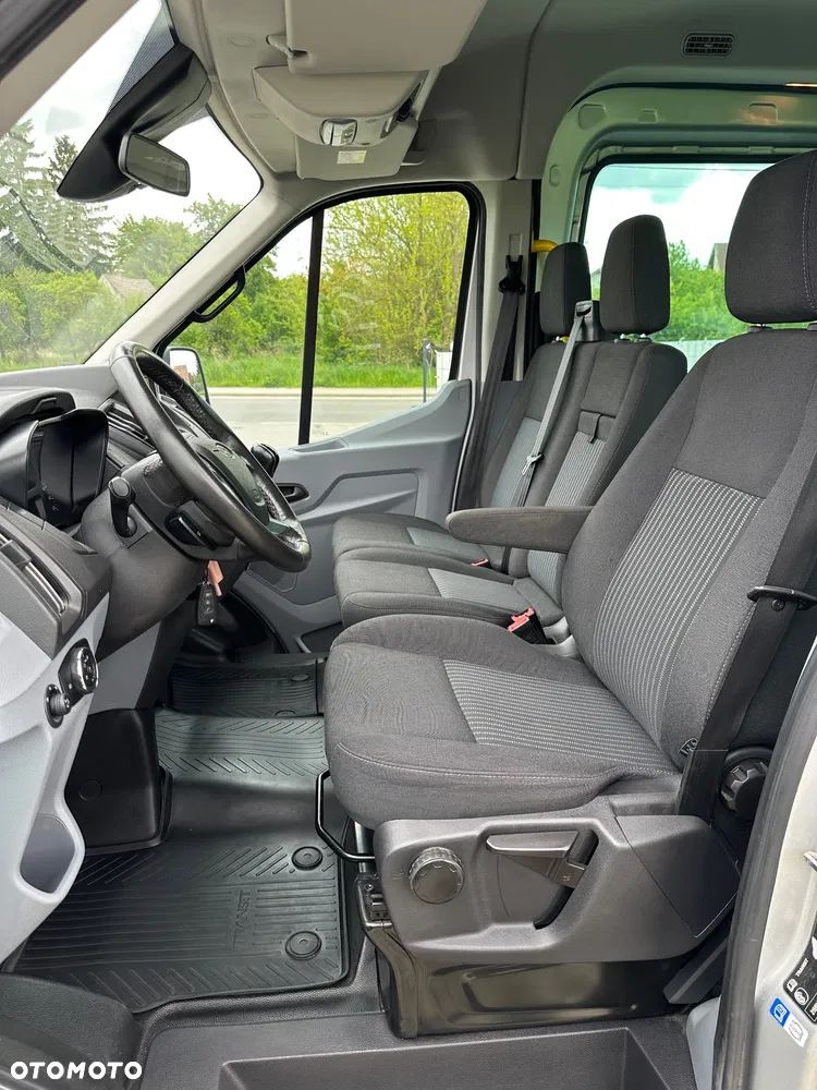 Ford Transit L2H2 AWD Trend - 3