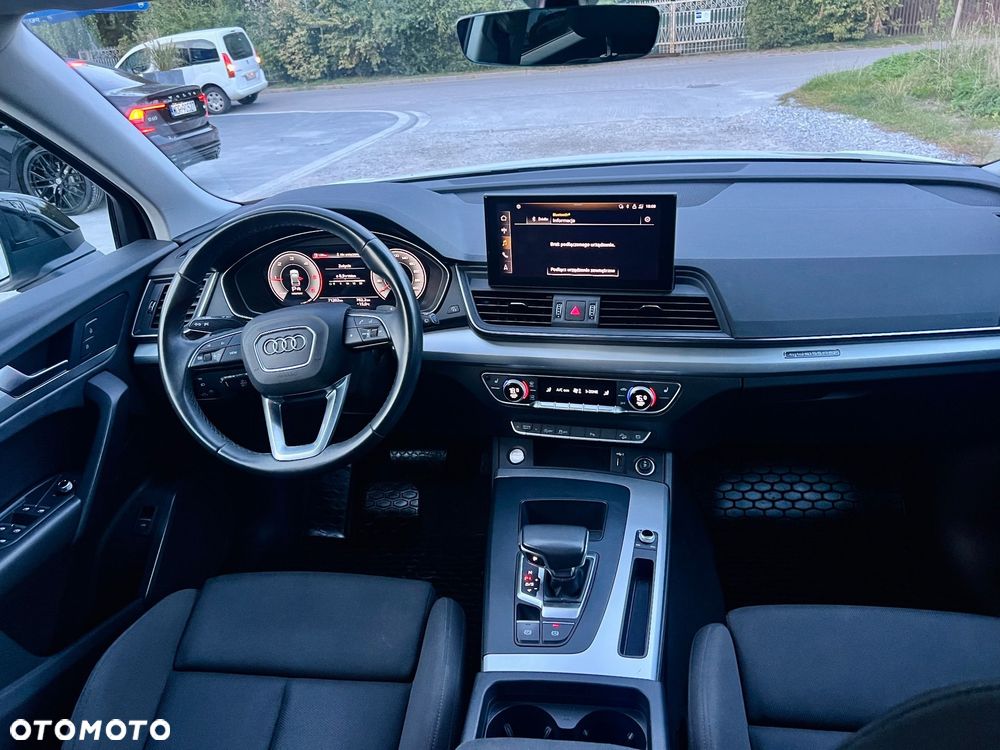 Audi Q5 Sportback - 14
