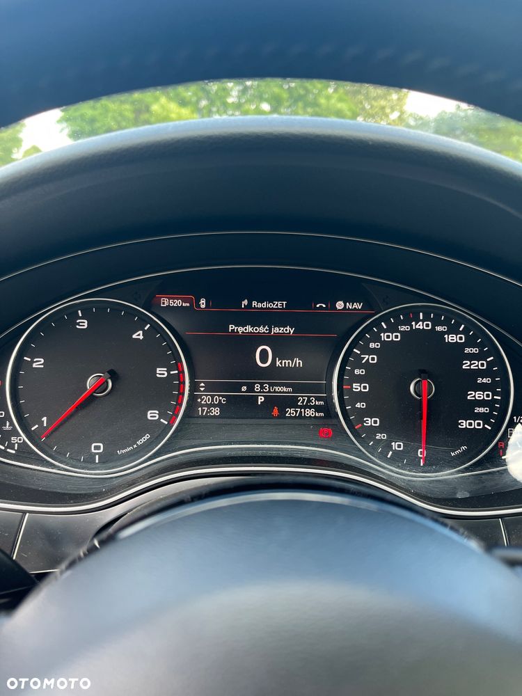 Audi A6 Avant 2.0 TDI ultra S tronic - 16