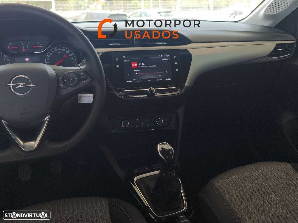 Opel Corsa 1.2 Business - 16