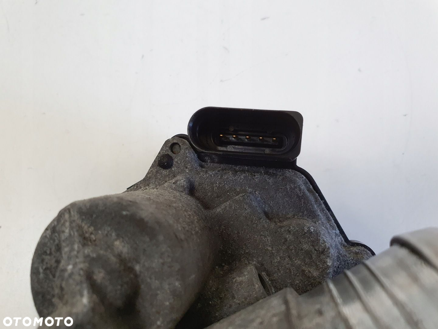 Ford Mondeo MK4 2.0 TDCI PRZEPUSTNICA 9M5Q-9E926-AA - 8