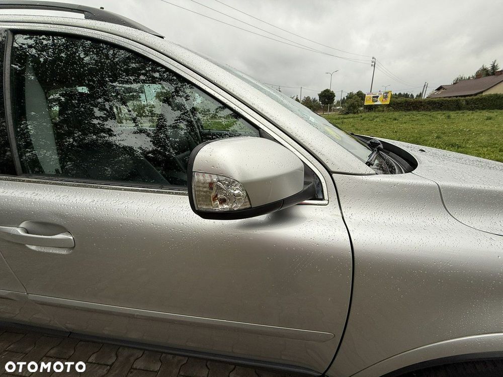 Volvo XC 90 - 15