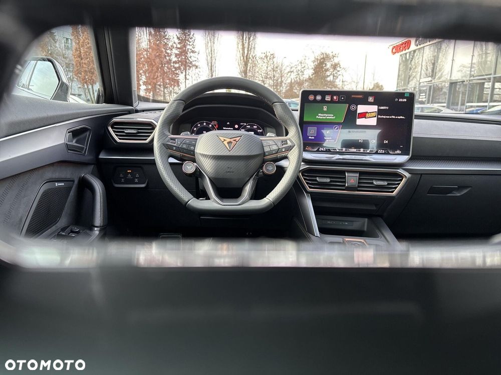 Cupra Formentor 1.5 TSI DSG - 19