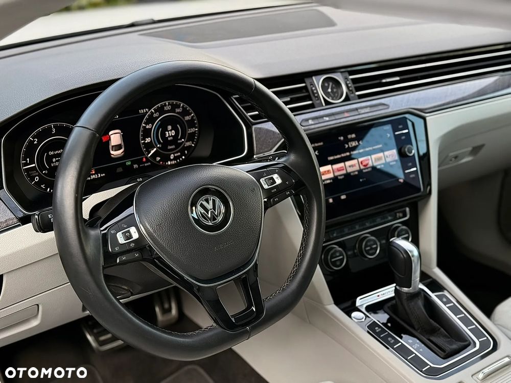 Volkswagen Arteon 2.0 TDI 4Motion SCR Elegance DSG - 11