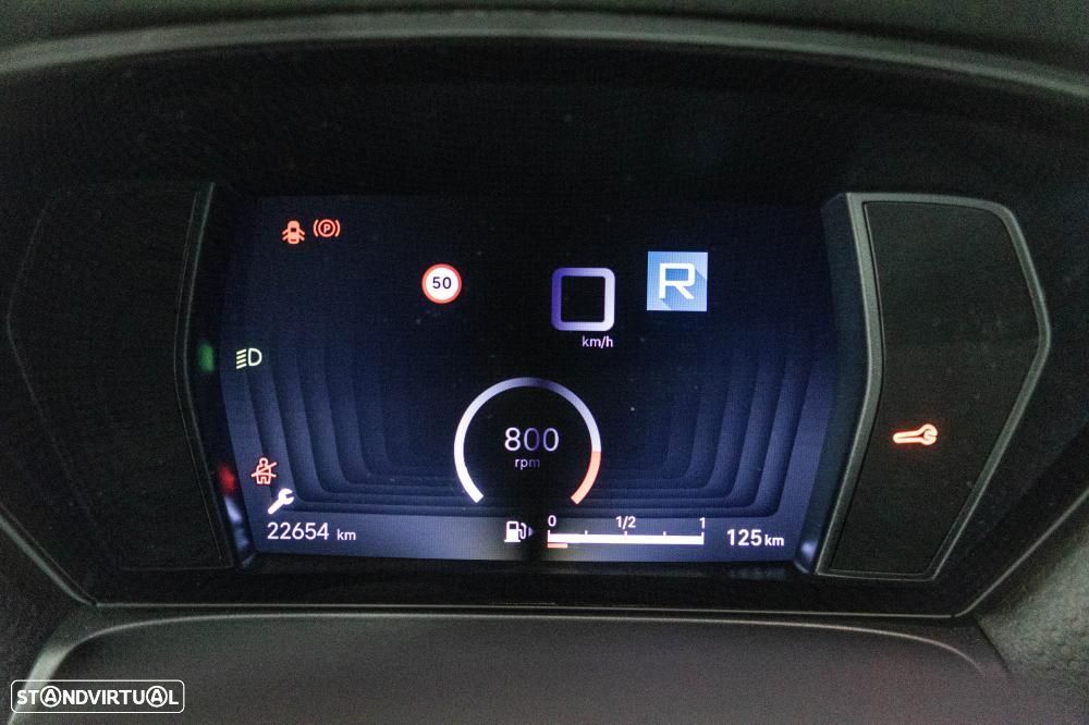 Citroën C5 X 1.2 PureTech You EAT8 - 30