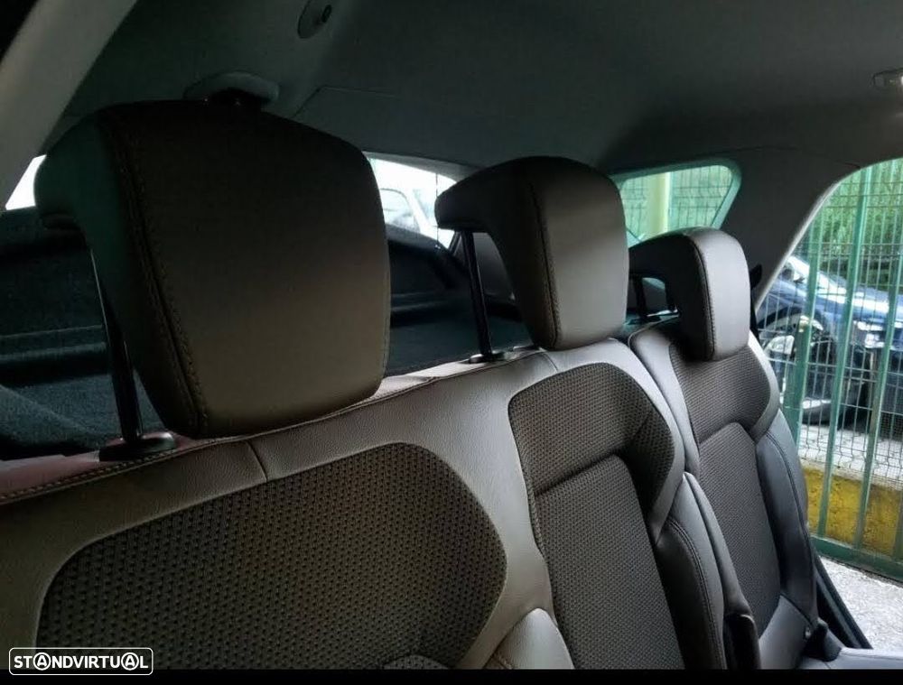 Renault Scénic 1.5 dCi Bose Edition SS - 31